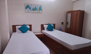 Maple Homestay